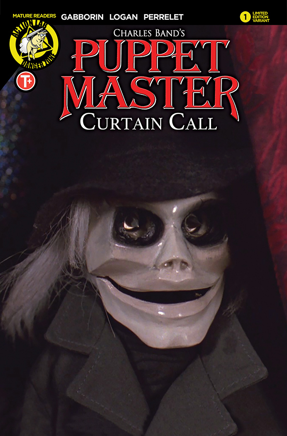 Puppet Master Curtain Call #1 Cover E.jpg