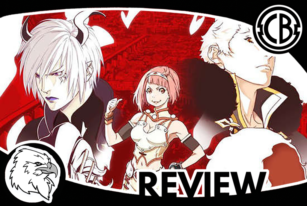 Review: Shingeki no Bahamut: Virgin Soul E.019