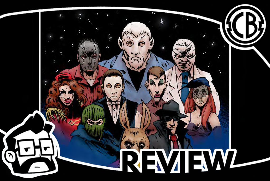 Review: Slashermania