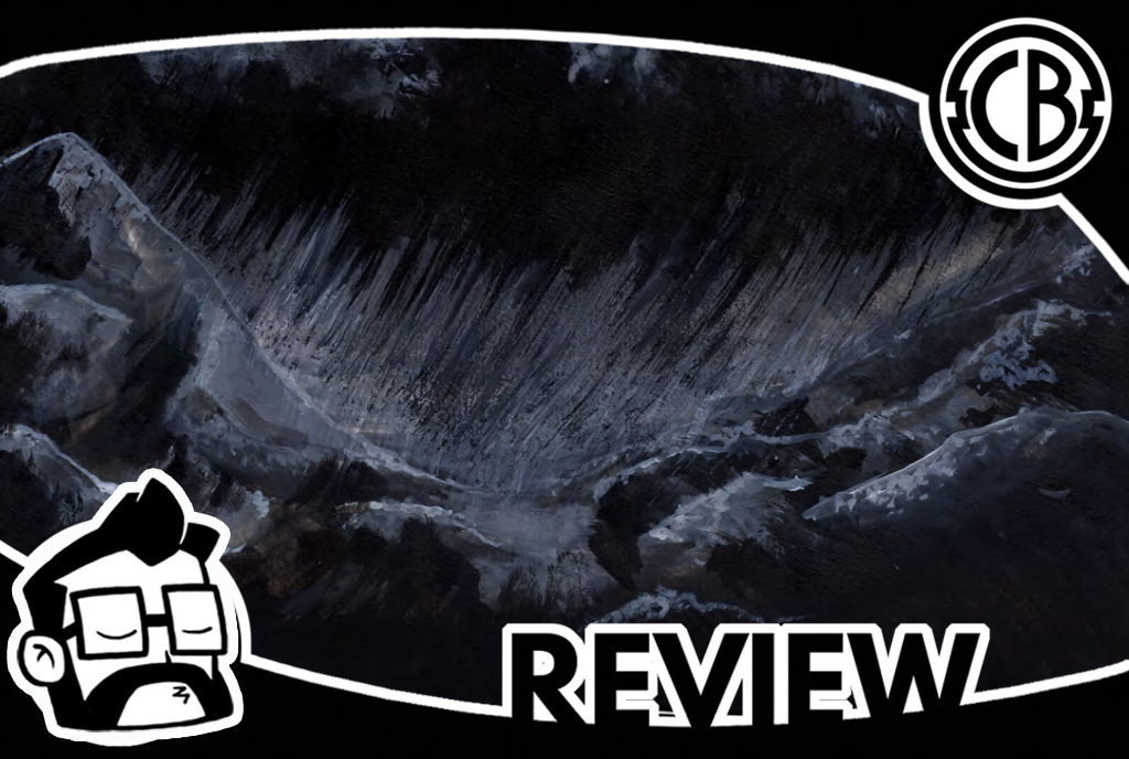 Review: Darkest Night: Love