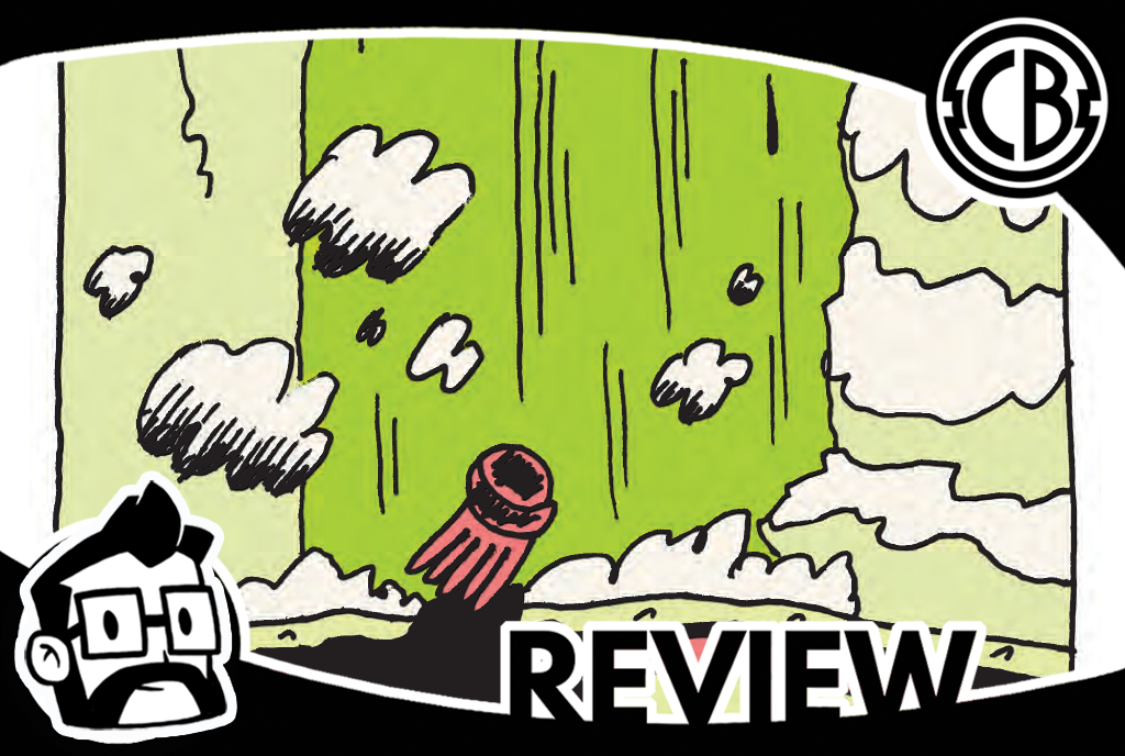 Review: What is a Glacier?