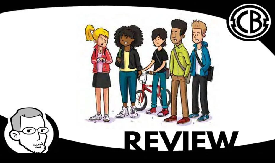 Review: What Does Consent Really Mean?