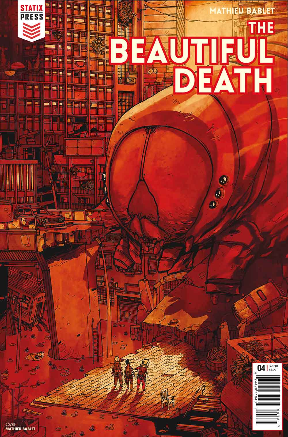 The Beautiful Death 4 Cover A.jpg