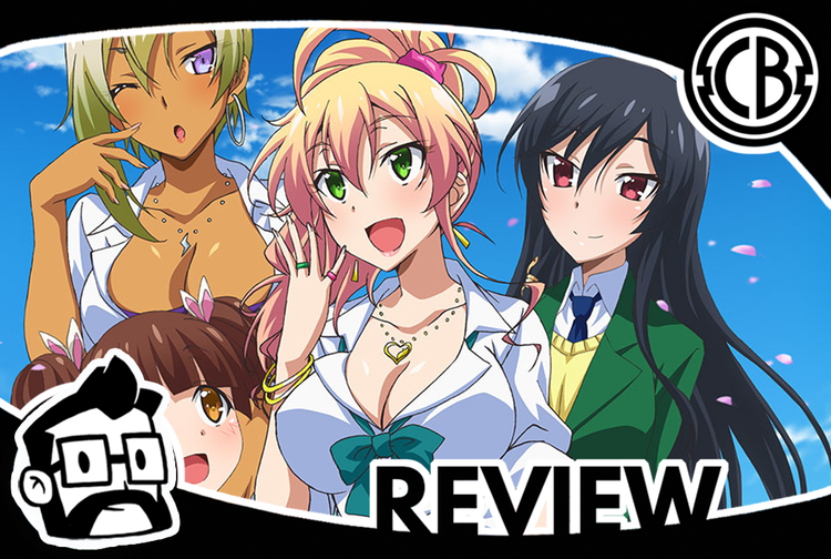 Do I Even Have to Say It's NSFW? – Hajimete No Gal Season Review