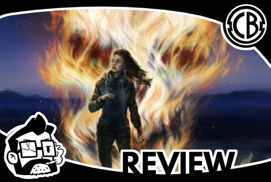 Review: Haunted: Up In Smoke