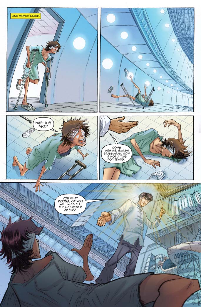 Infinite Seven Volume 2 Page 3.jpg