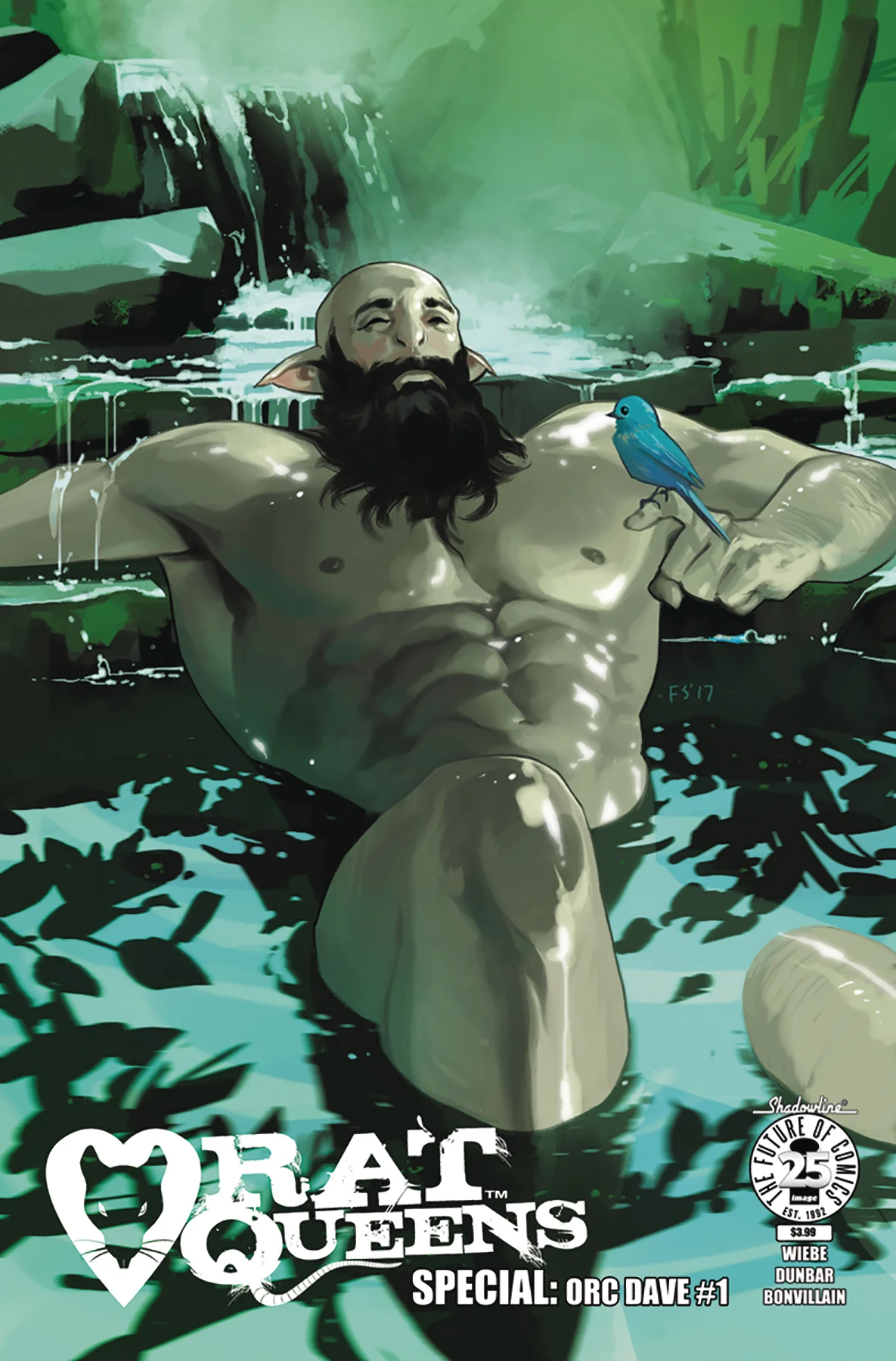 Comic Review Photo - Rat Queens Special.jpeg