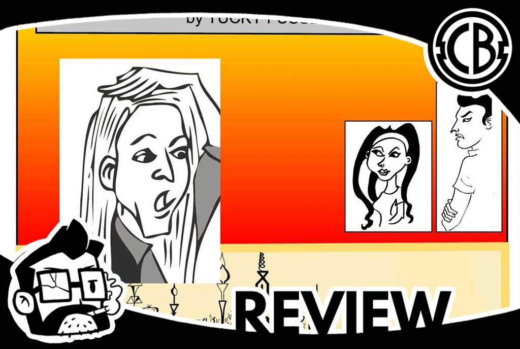 Review: The Gulf