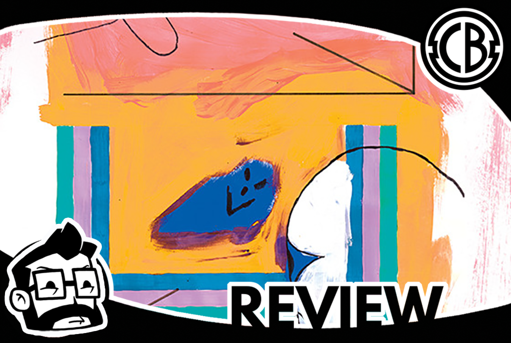 Review: Everywhere Disappeared