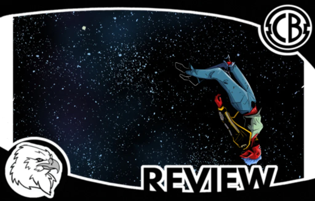 Review: Stain the Seas Scarlet