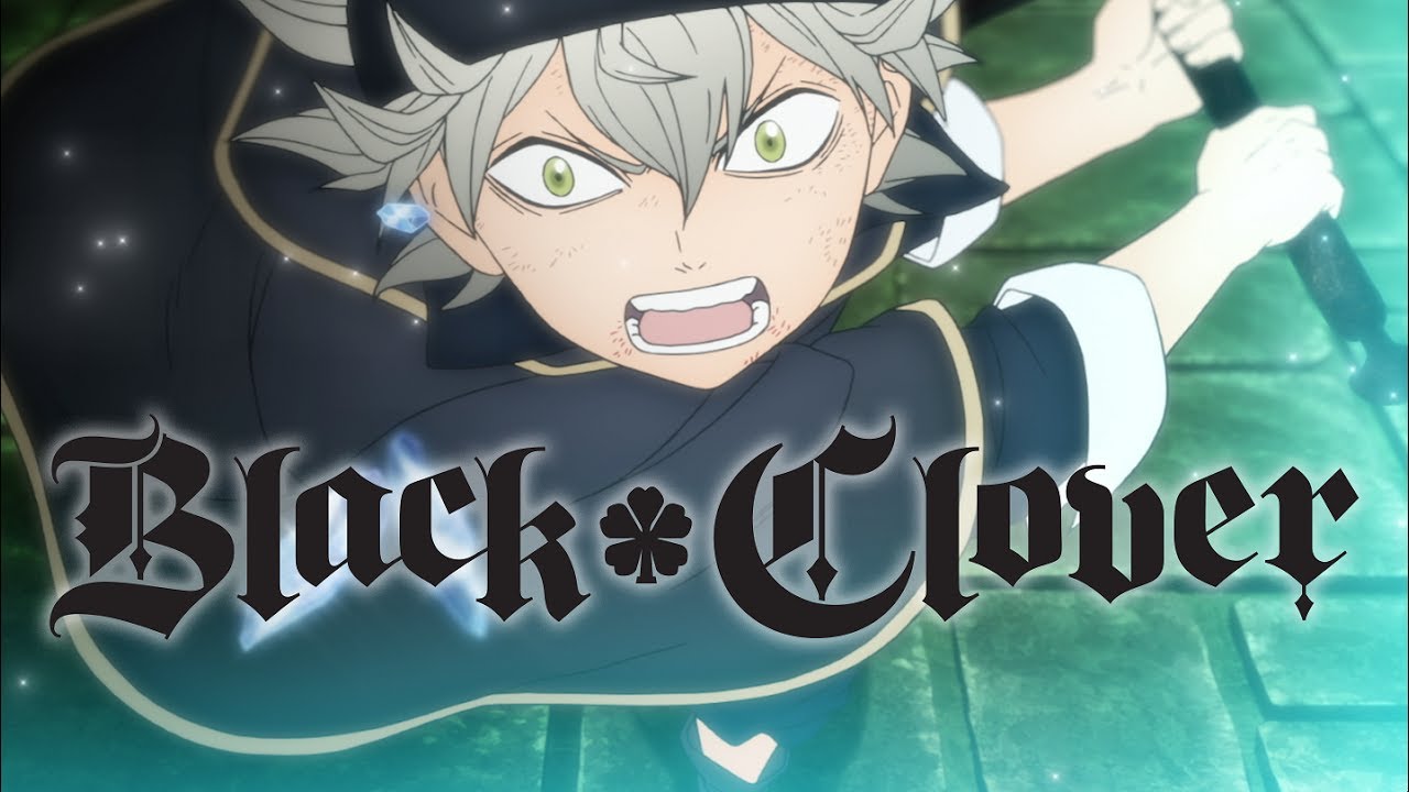 Black Clover Filler List - Black Clover Anime Guide