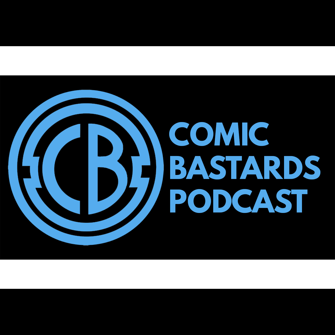 Comic Bastards Podcast - 021 episode artwork