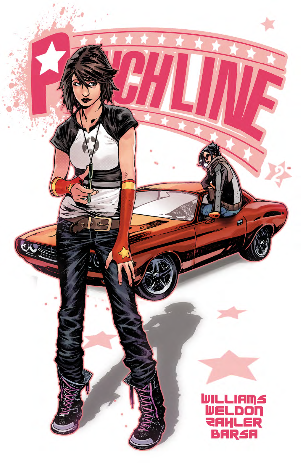 トムエバハート　Punch Line トム・エバハート2025年G.W.特別展示販売会（大阪・難波会場