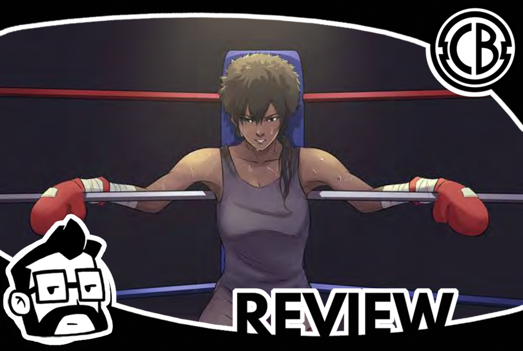 Review: Her Impact! #0