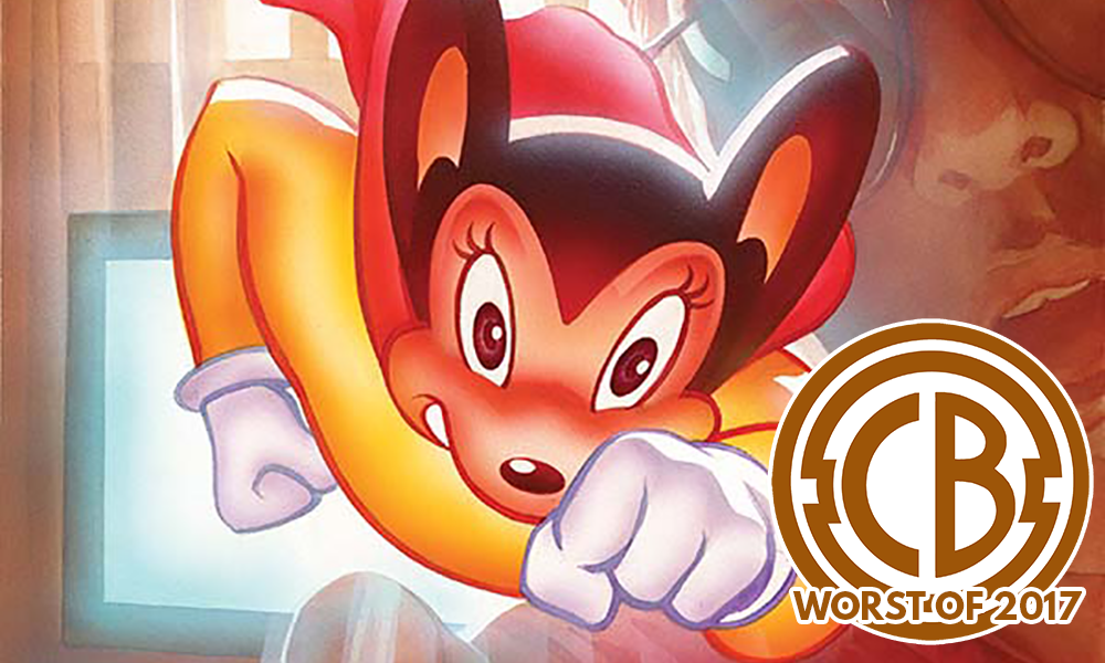 Worst of 2017 - Mighty Mouse.png