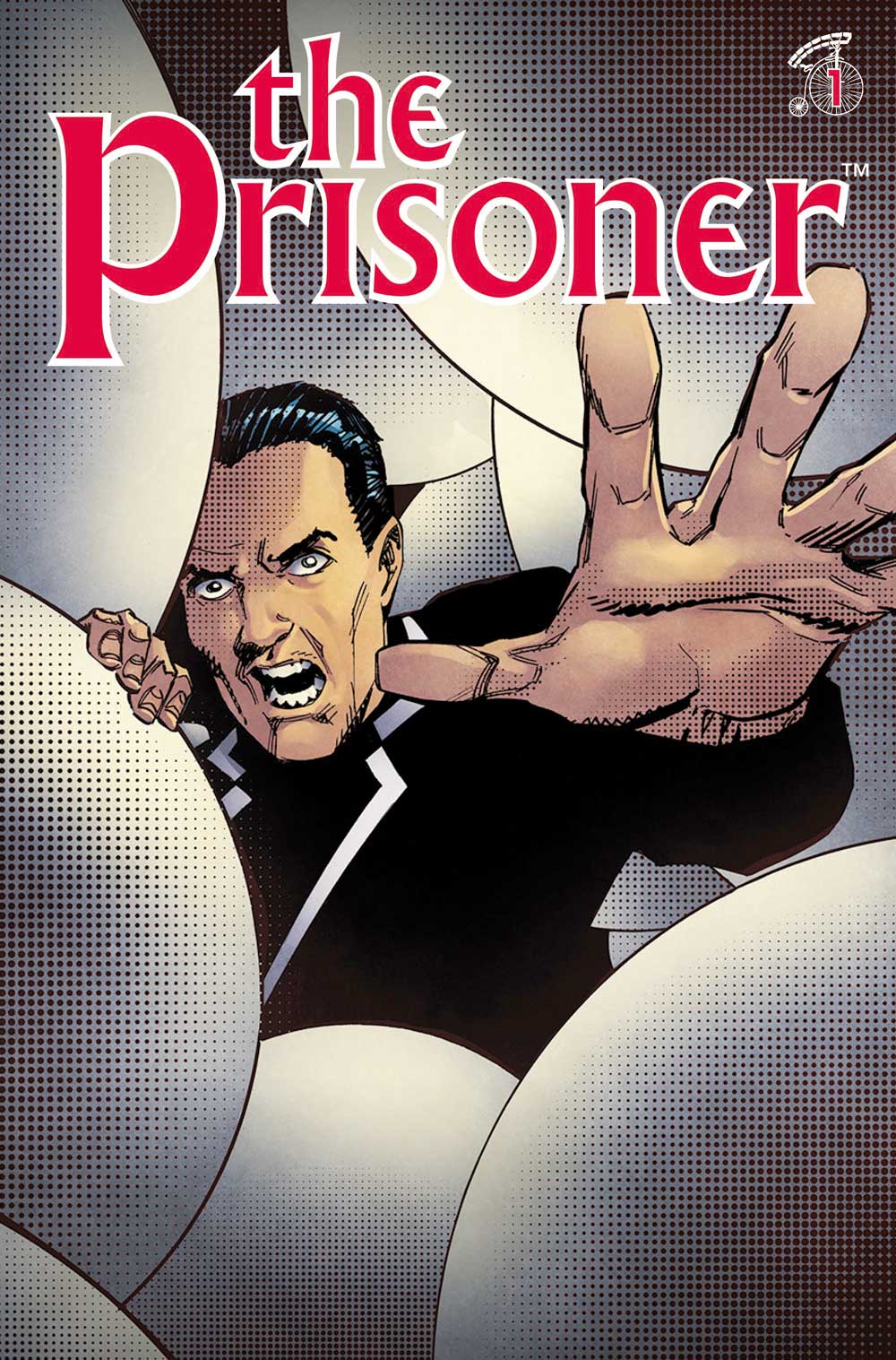 The Prisoner Issue 1 Cover E John McCrea.jpg