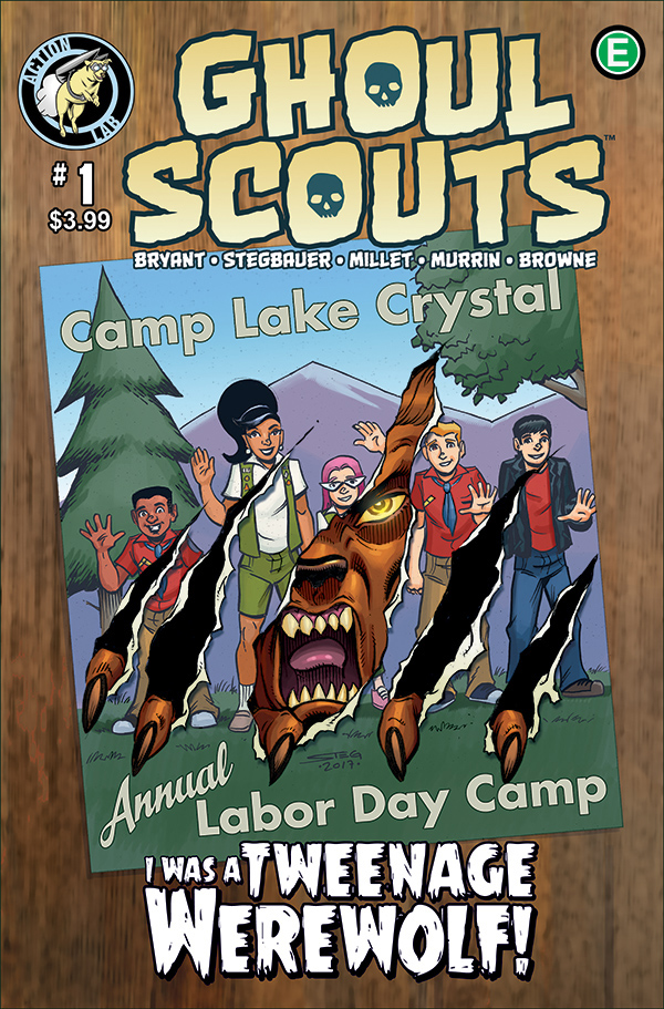 Ghoul Scouts Volume 2 #1 Cover.jpg