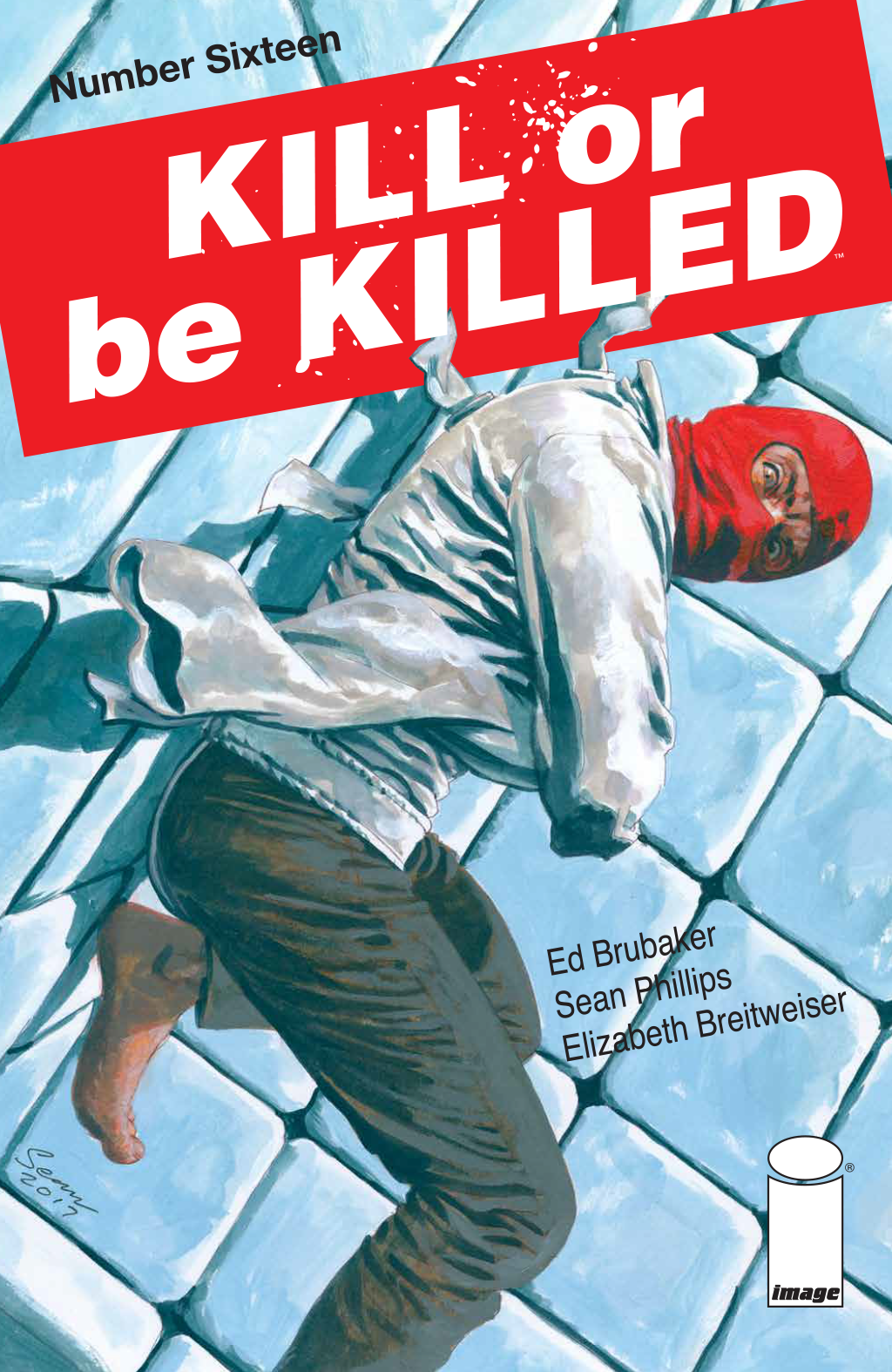 Kill or Be Killed #16.png