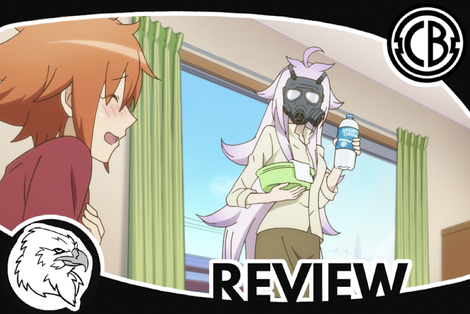 Review: How to Keep A Mummy- E.03