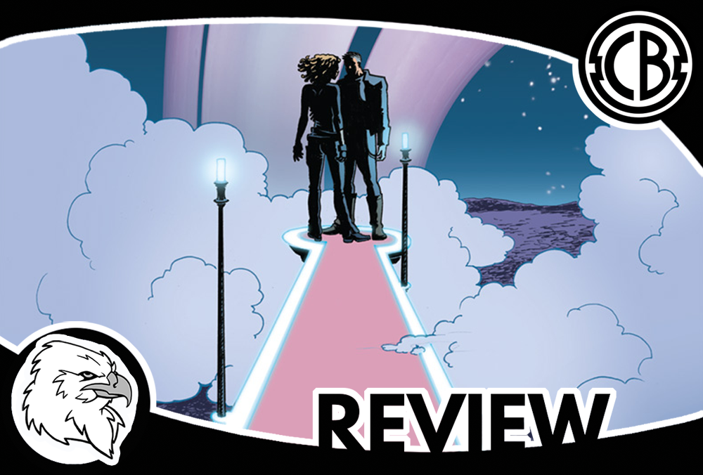 Review: Twisted Romance #3