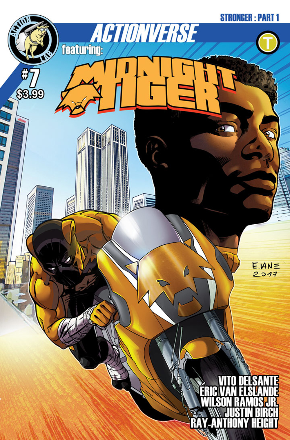 Actionverse #7 Featuring Midnight Tiger Cover A.jpg