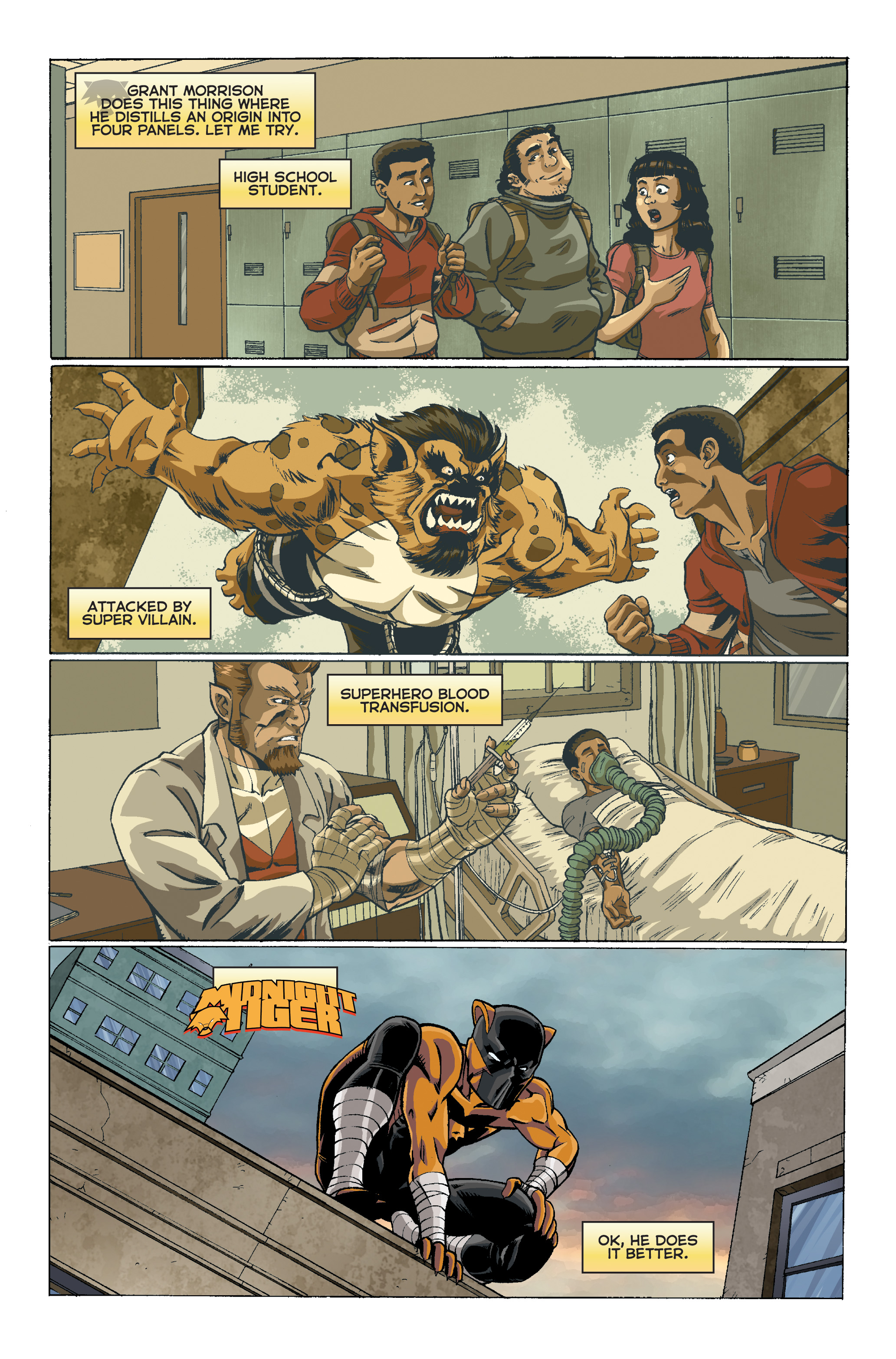 Actionverse #7 Featuring Midnight Tiger Page 1.jpg