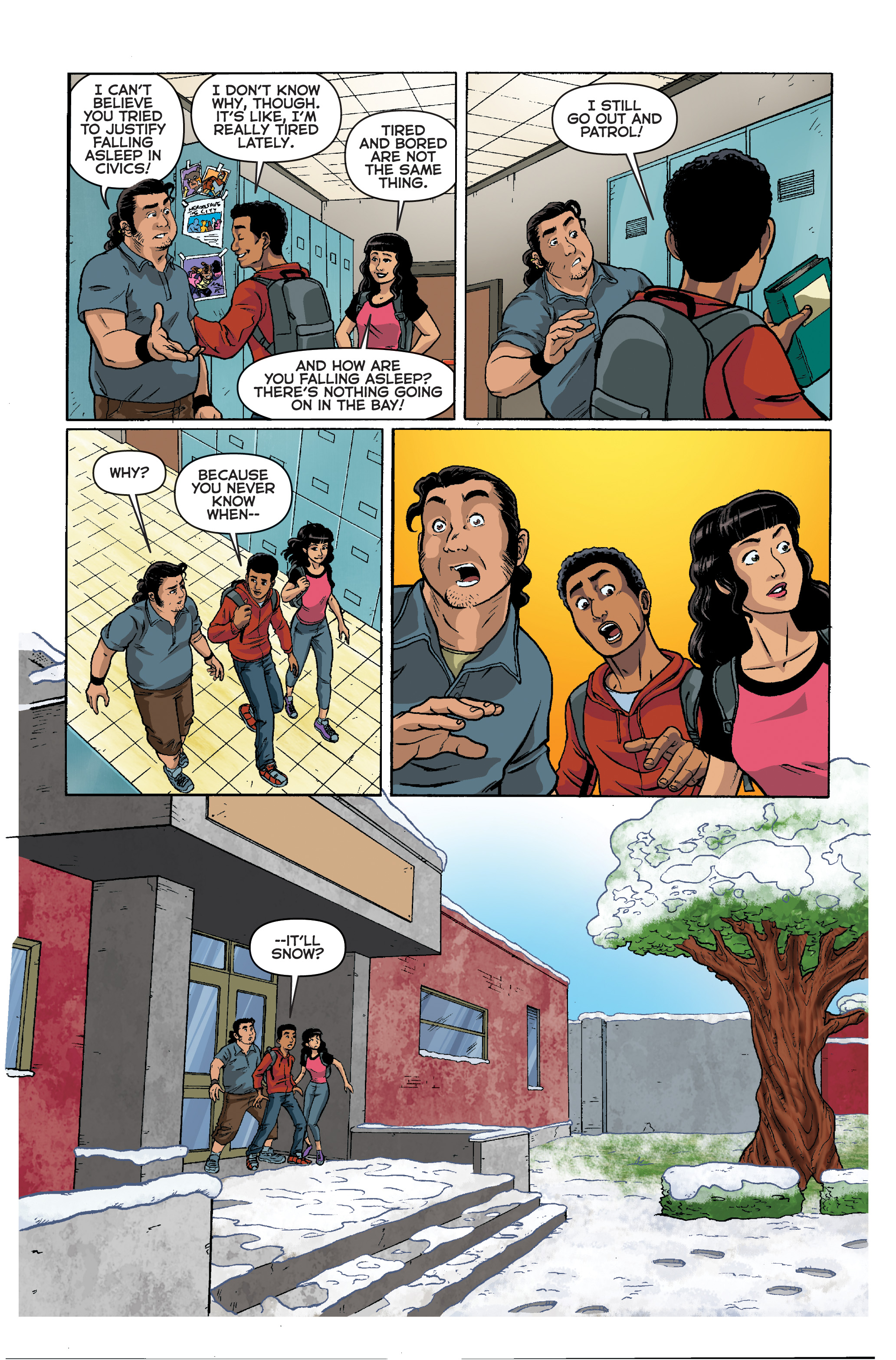 Actionverse #7 Featuring Midnight Tiger Page 4.jpg