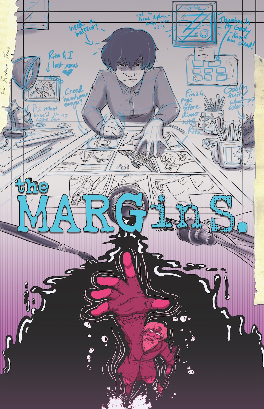 The Margins - Cover Image.jpg