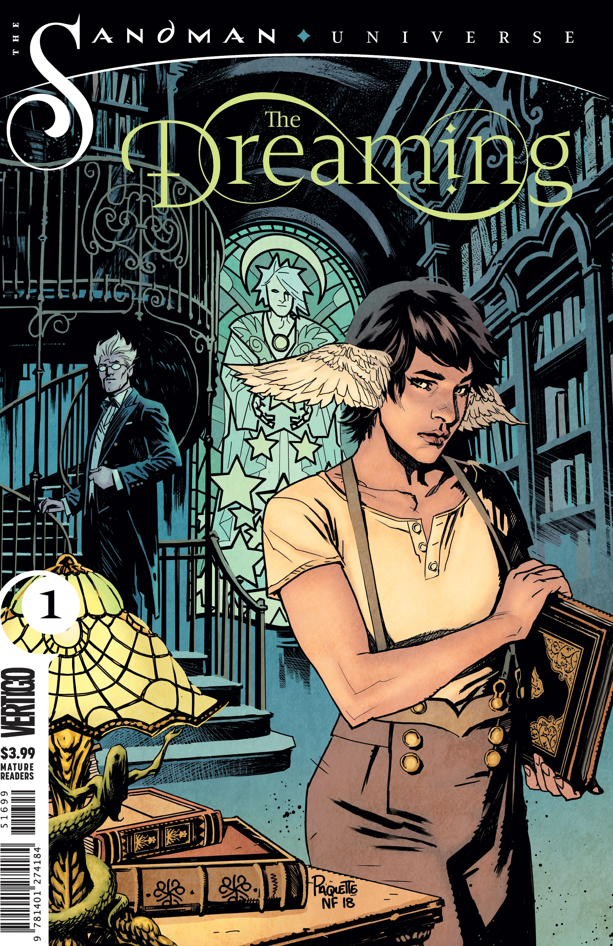 The_Dreaming_Promo art by Yanick Paquette.jpg