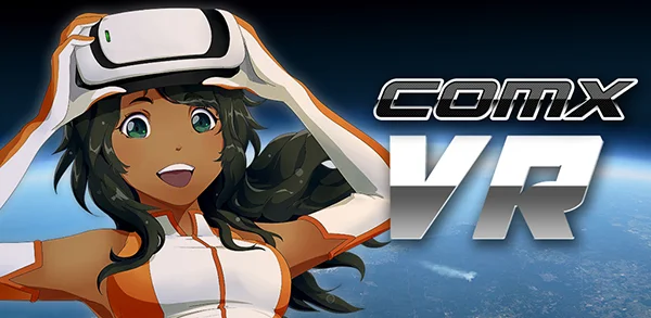 eigoMANGA Launches ComX VR to iPhone and Android Devices