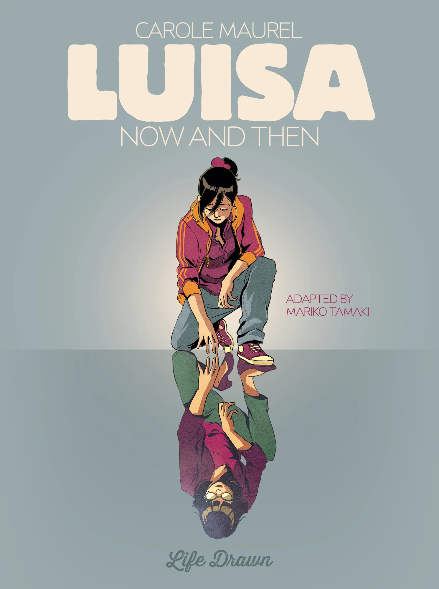 LUISA - NOW AND THEN ST-COVER.jpg