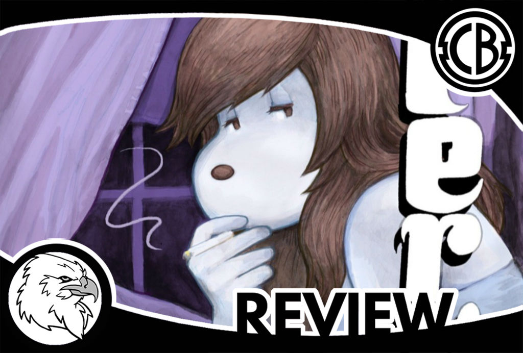 Review: The Pervert