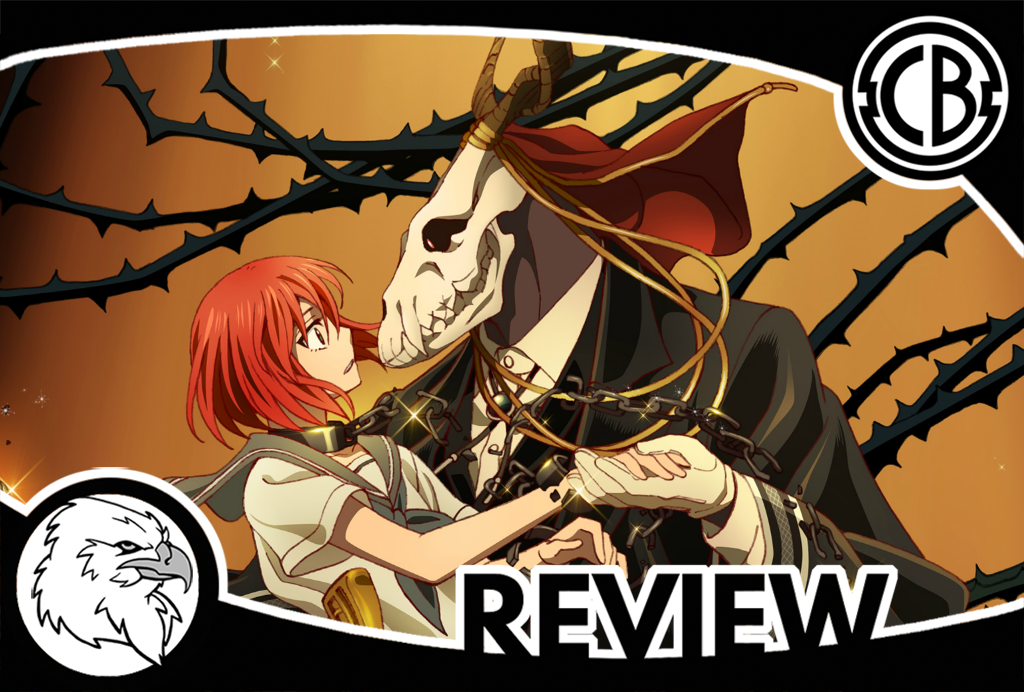 Ancient Magus Bride: Season 2 – Episode 13 Review