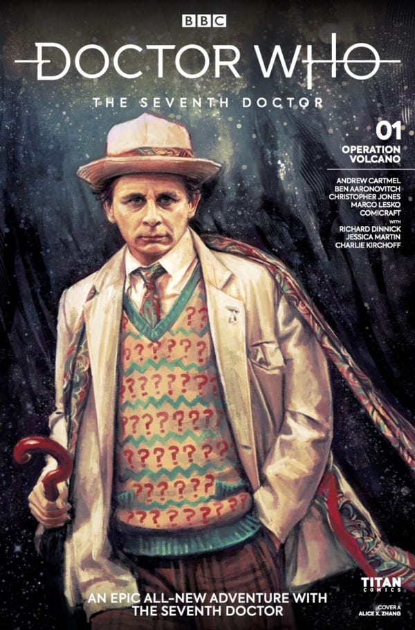 Doctor Who 7th Doc 1 Coveer.jpg