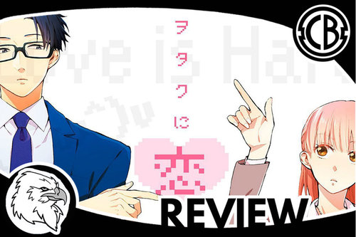 Otaku Review —