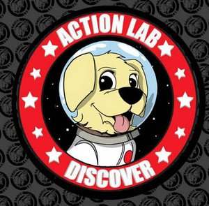 Action Lab's Biggest Announcements Include Groundbreaking New Titles ...
