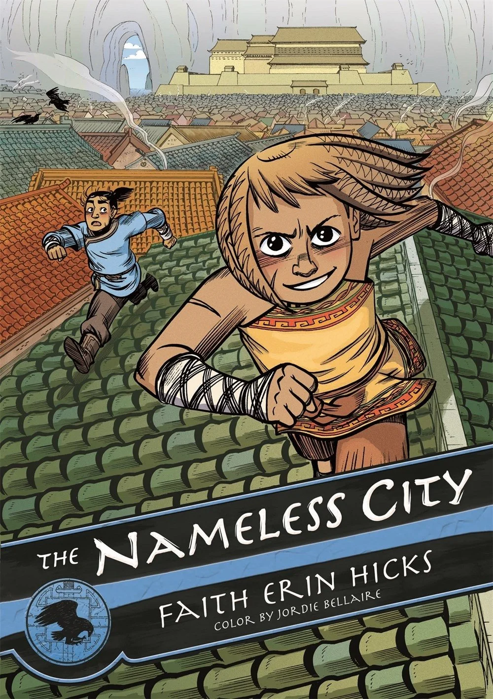 The Nameless City.jpg