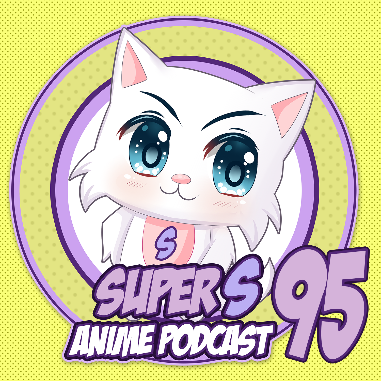Anime Freshmen - Anime, Manga, Anime Podcast