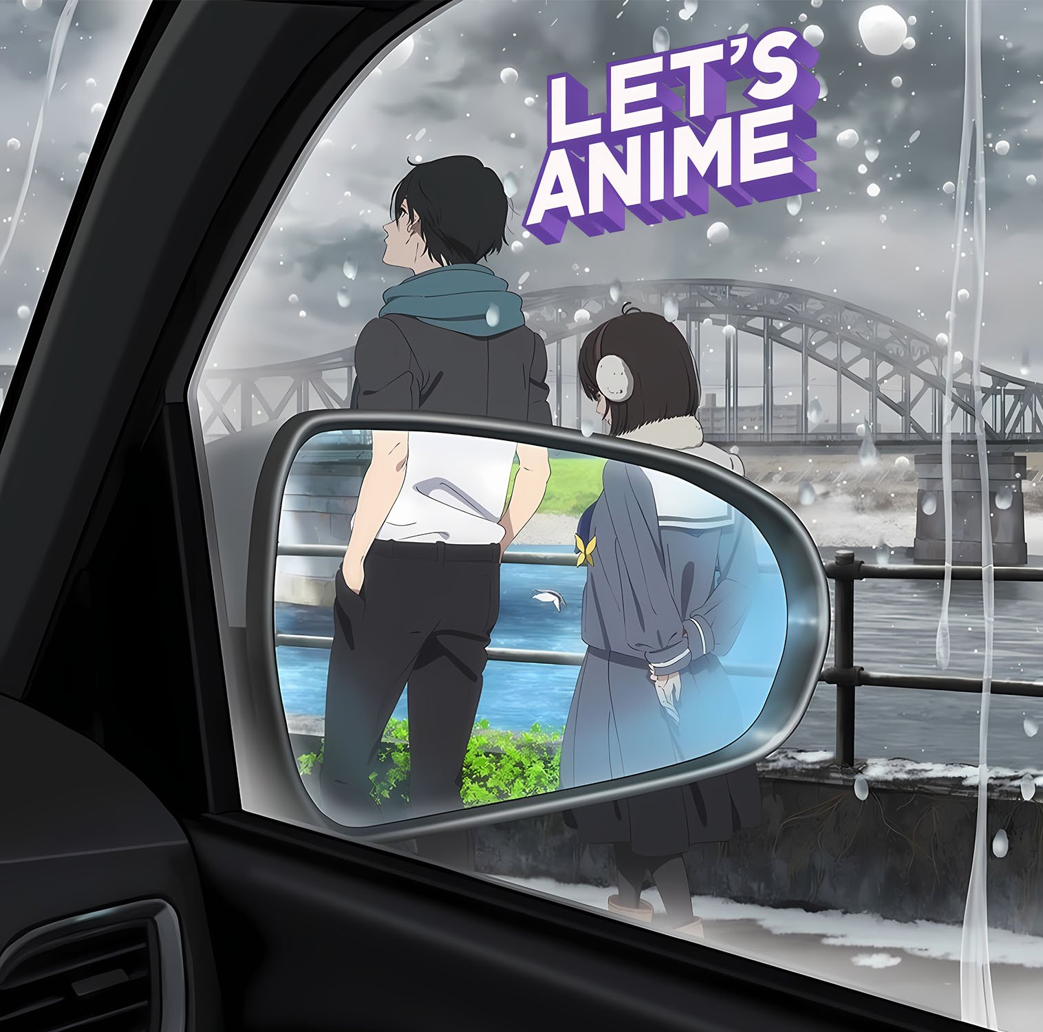 Let’s Anime 248 - The Worst Detectives