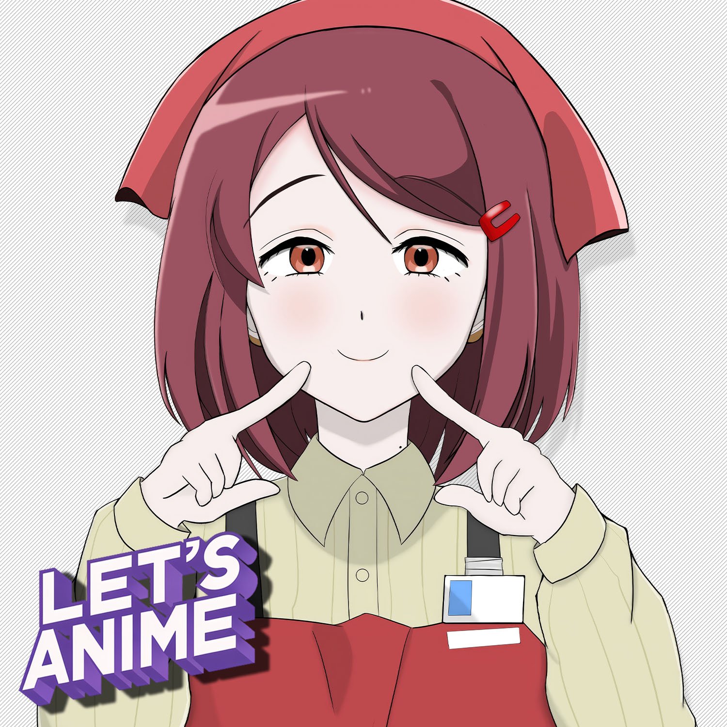 Let’s Anime 275 - Dum Dum Dum Dum