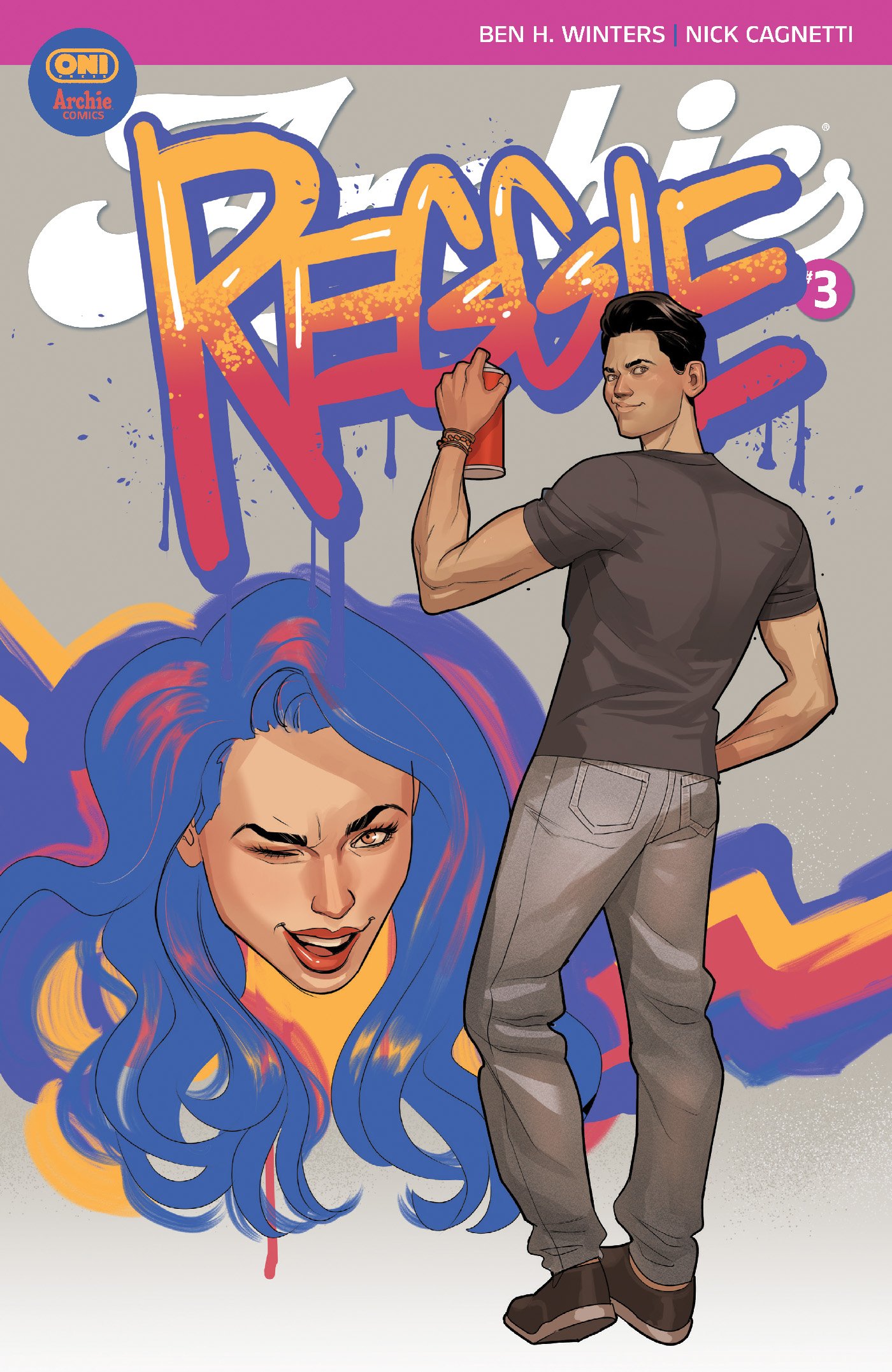 ARCHIE #3 - COVER B STOTT.jpg