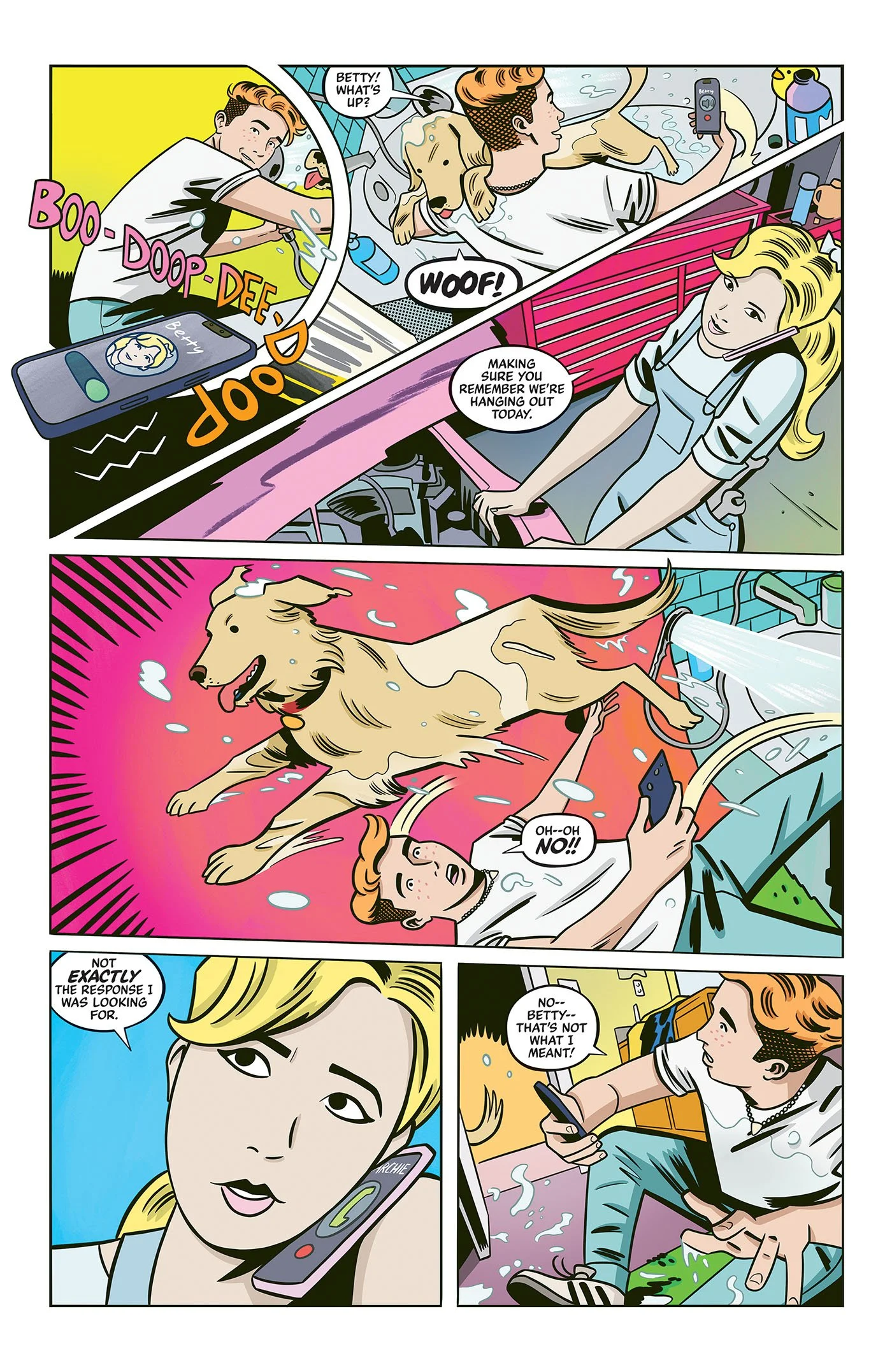 ARCHIE #3 SAMPLE PG 02.jpg