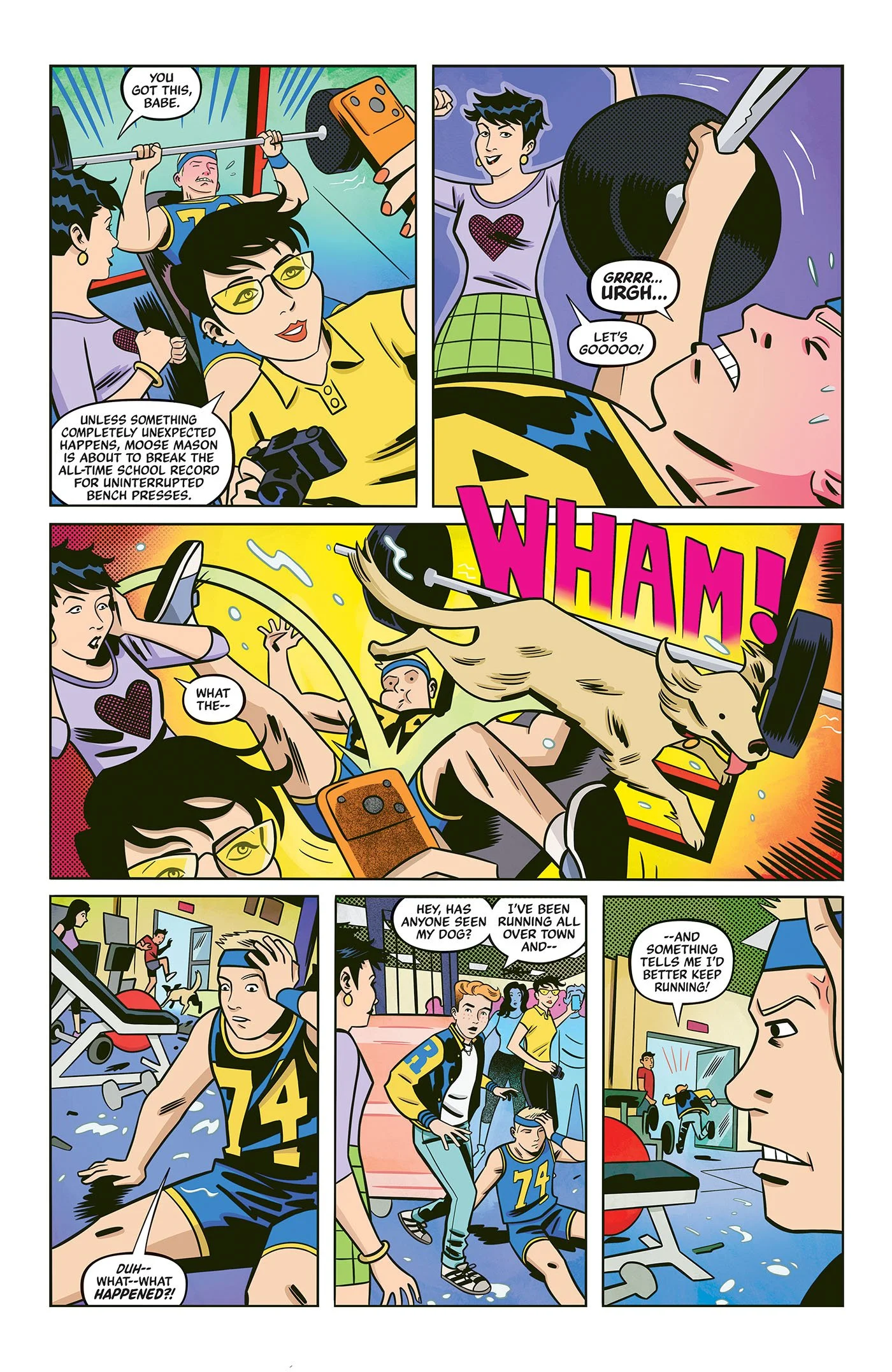 ARCHIE #3 SAMPLE PG 05.jpg