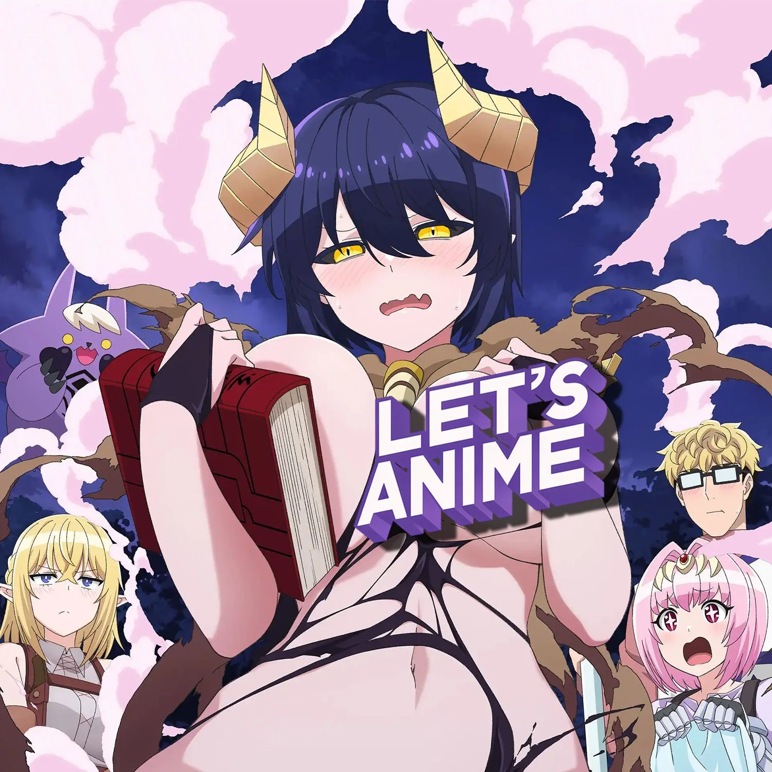 Let’s Anime 279 - Human Unicorn 
