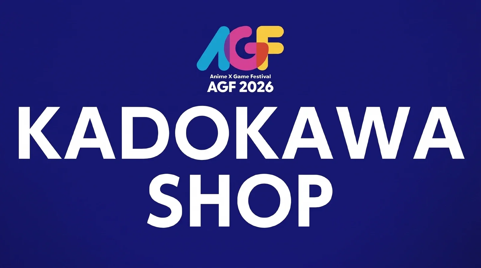 Re:ZERO -Starting Life in Another World- and 【OSHI NO KO】 Voice Cast Members to Take the Stage at Anime X Game Festival 2026!