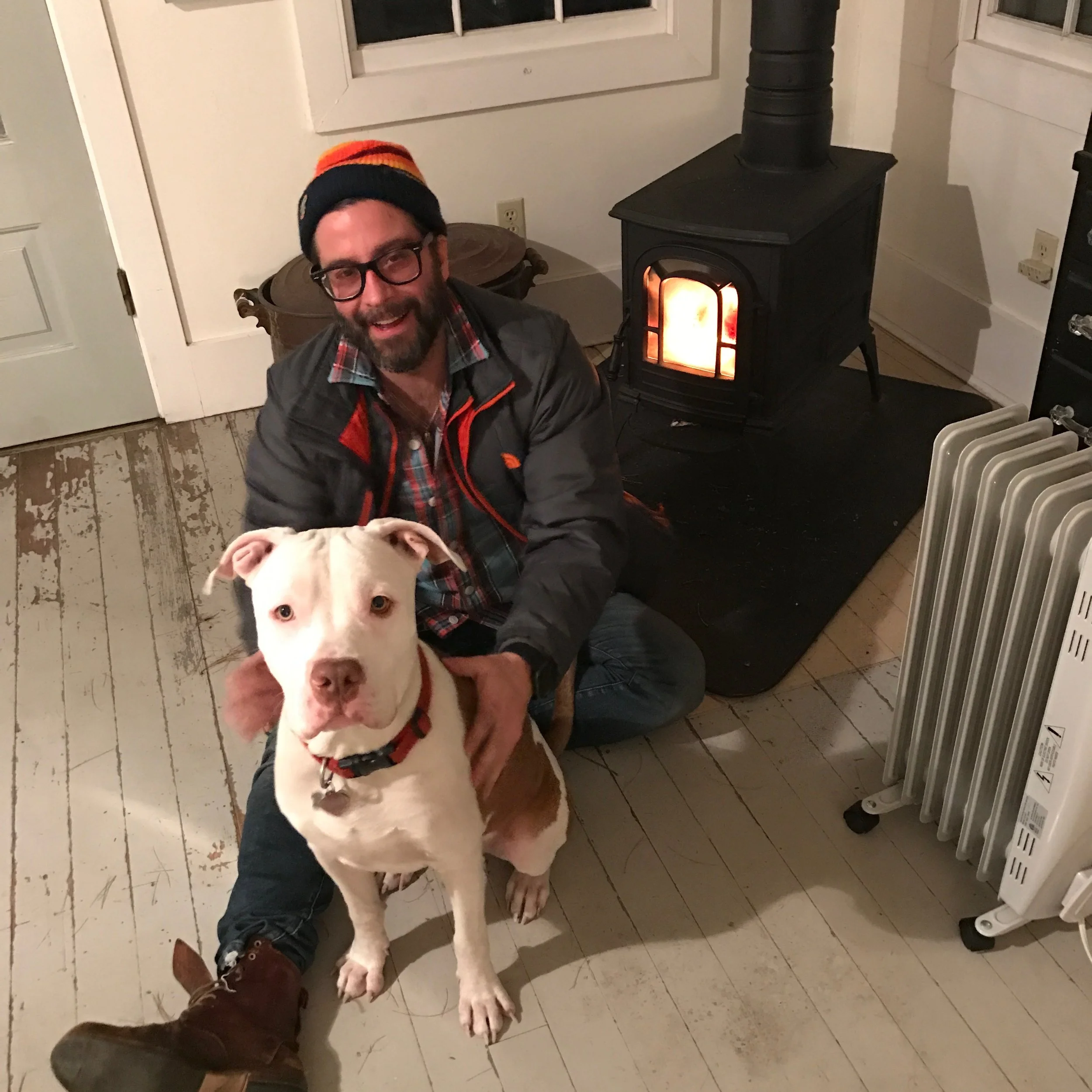 Dan & Pops 