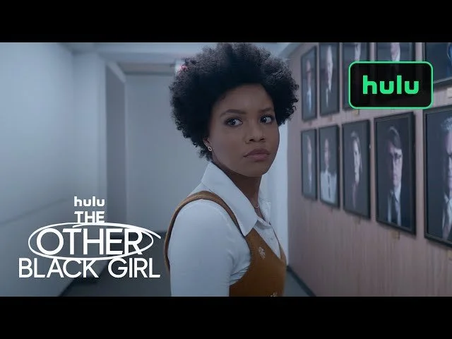Seat at the Table: How Hulu’s “The Other Black Girl” Speaks to Workplace “Othering” 