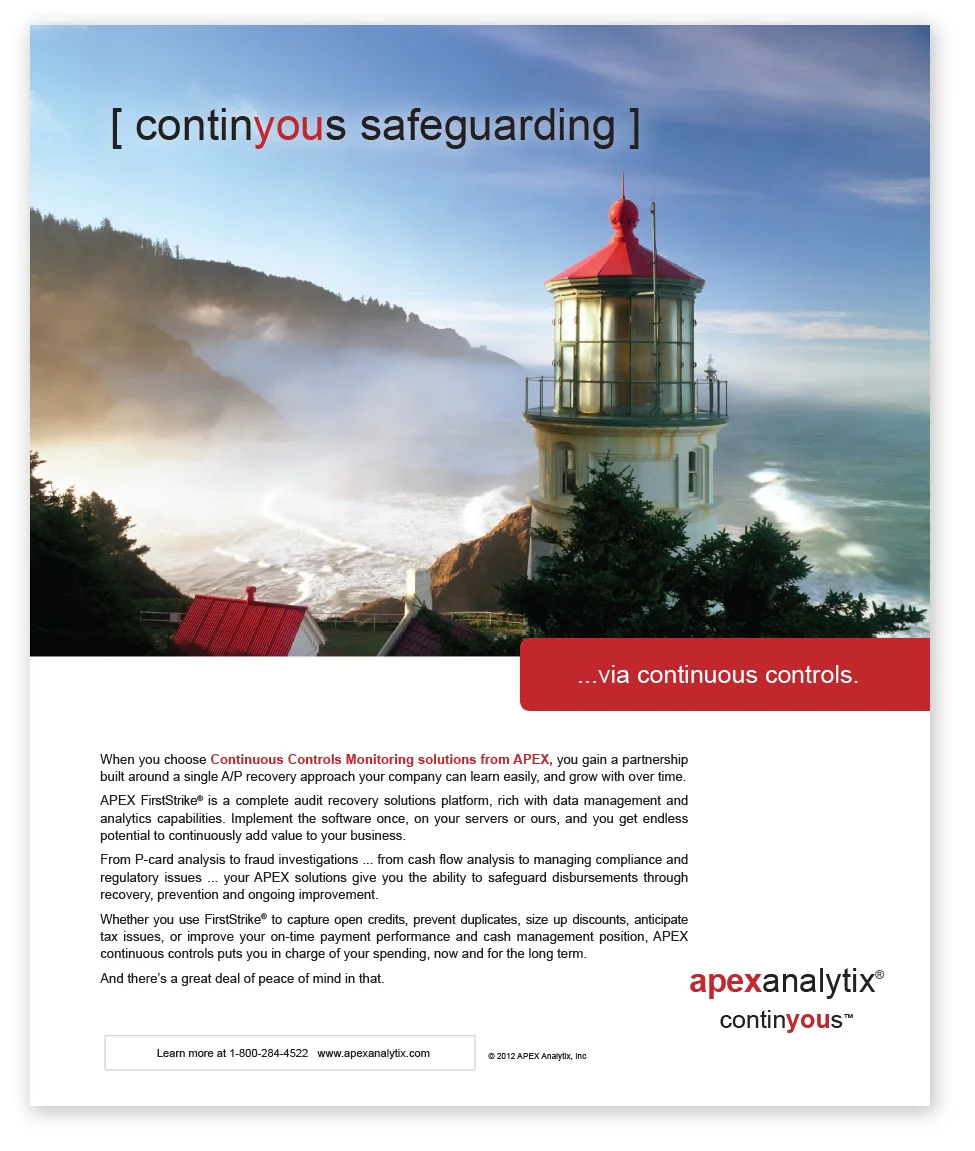  Apexanalytix Ad 