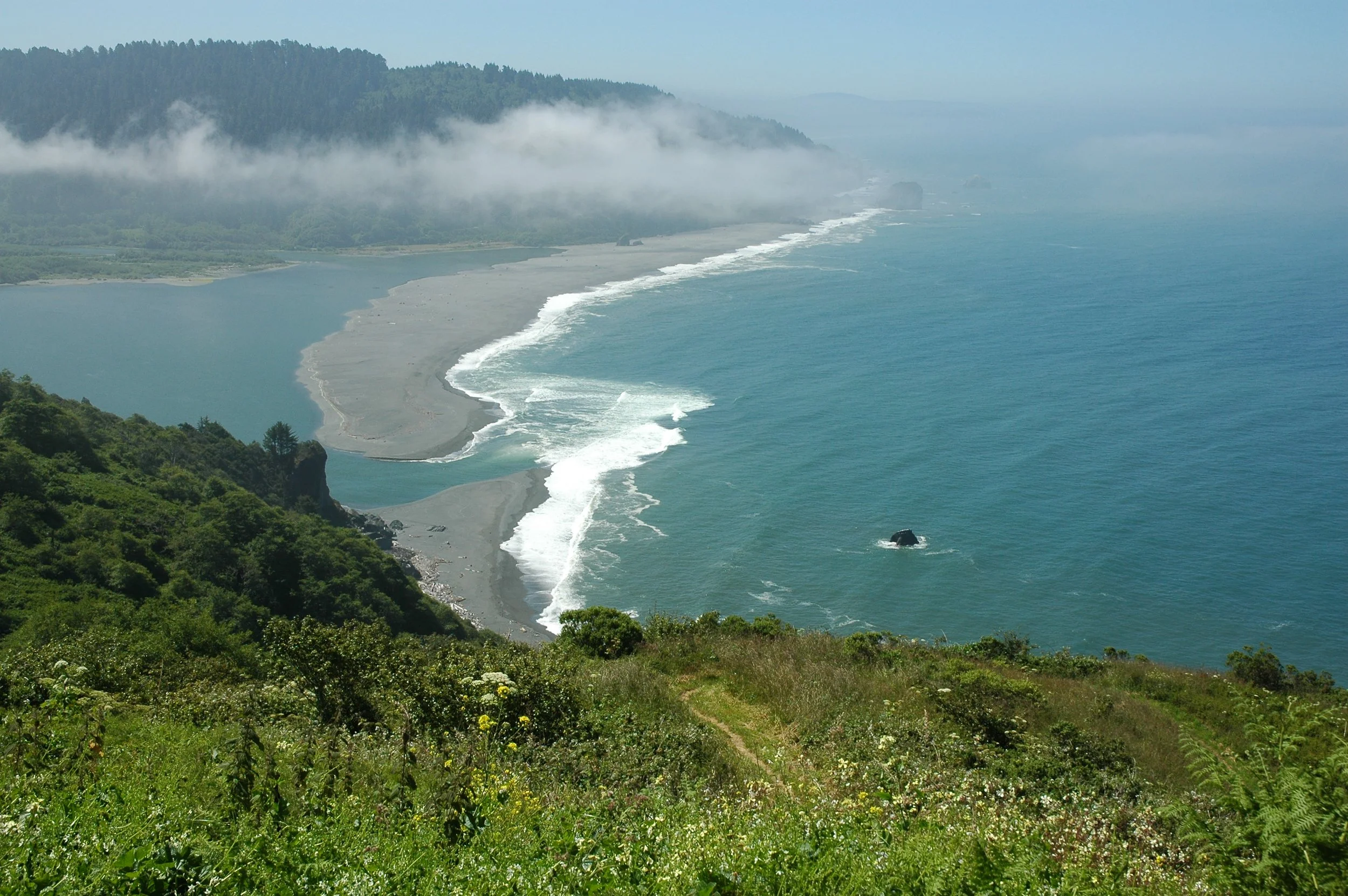 07-06 Klamath overlook_002.JPG