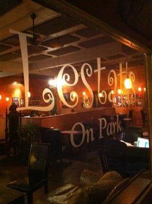 Lestat's on Park — Lestat's